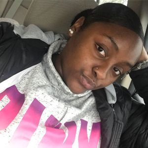 Meet your Posher, Briana